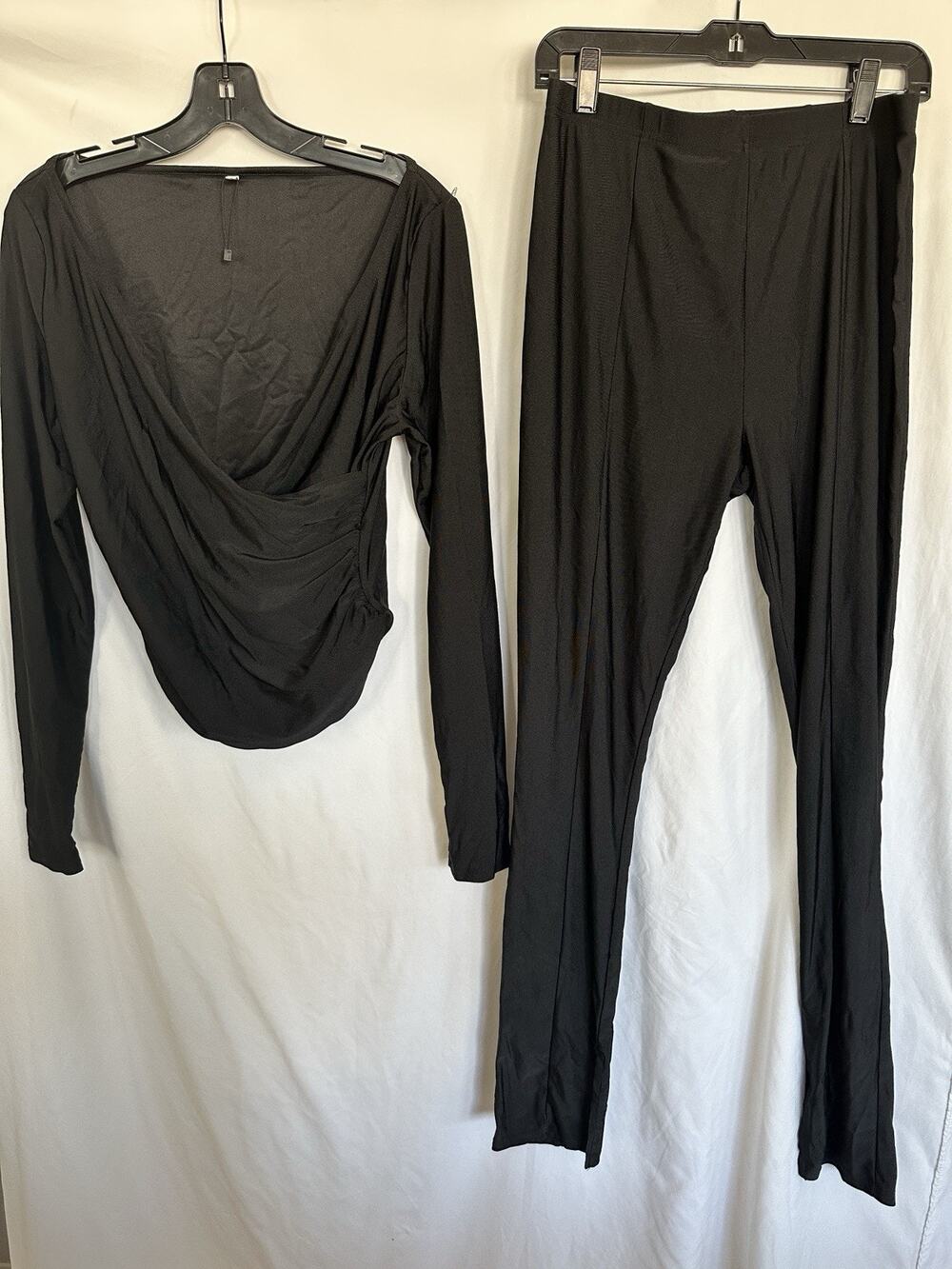 2 Pcs Set For Women Size XL